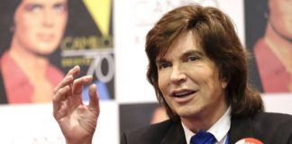 Fallece Camilo Sesto: el legendario cantante de balada romántica