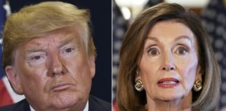 «Impeachment» a Trump: qué pasa ahora tras la apertura de una investigación para iniciar un proceso de juicio político al presidente de EE.UU.