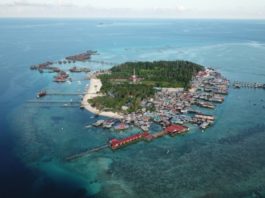 Aumento del nivel del mar se ha acelerado y es ya imparable