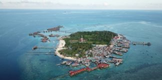 Aumento del nivel del mar se ha acelerado y es ya imparable