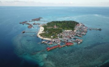 Aumento del nivel del mar se ha acelerado y es ya imparable