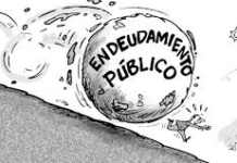 LA DEUDA PÚBLICA QUE NOS ESPERA PAGAR DEL 2020 AL 2024