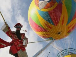 Por qué se han disparado los precios del helio en el mundo (y qué hace que este gas sea tan codiciado)