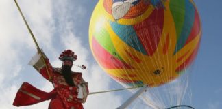 Por qué se han disparado los precios del helio en el mundo (y qué hace que este gas sea tan codiciado)