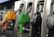 Rebajas en algunos combustibles