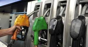 Rebajas en algunos combustibles