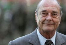 Muere Jacques Chirac, el expresidente de Francia que lideró la oposición a la invasión de Irak
