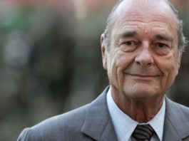 Muere Jacques Chirac, el expresidente de Francia que lideró la oposición a la invasión de Irak