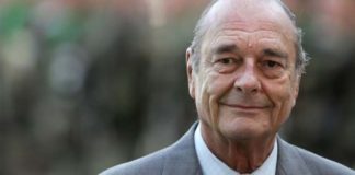Muere Jacques Chirac, el expresidente de Francia que lideró la oposición a la invasión de Irak