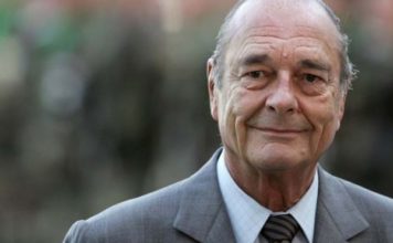 Muere Jacques Chirac, el expresidente de Francia que lideró la oposición a la invasión de Irak