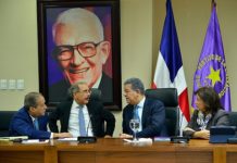 Un desafío definitivo de Danilo a Leonel que podría generar la división del PLD: Análisis de Juan Bolívar Díaz