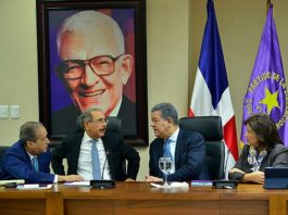 Un desafío definitivo de Danilo a Leonel que podría generar la división del PLD: Análisis de Juan Bolívar Díaz