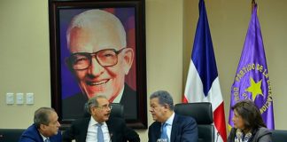 Un desafío definitivo de Danilo a Leonel que podría generar la división del PLD: Análisis de Juan Bolívar Díaz