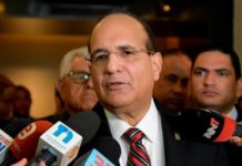 Se calientan las primarias; grupo apoya a Leonel pide conteo manual de votos