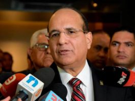 Se calientan las primarias; grupo apoya a Leonel pide conteo manual de votos
