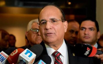 Se calientan las primarias; grupo apoya a Leonel pide conteo manual de votos