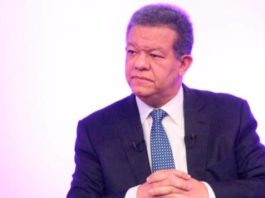 Leonel Fernández: perder “es una hipótesis que para nosotros no resulta posible”
