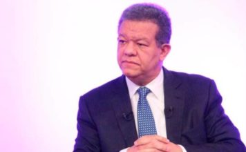 Leonel Fernández: perder “es una hipótesis que para nosotros no resulta posible”