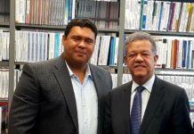 Leonel encabezará encuentros y asambleas electorales en Higüey este sábado