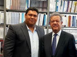 Leonel encabezará encuentros y asambleas electorales en Higüey este sábado