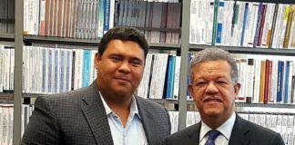 Leonel encabezará encuentros y asambleas electorales en Higüey este sábado