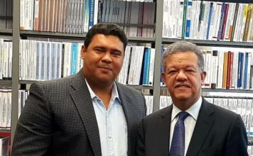 Leonel encabezará encuentros y asambleas electorales en Higüey este sábado