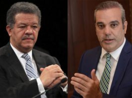 Asisa: Leonel ganaría primarias PLD con 69.3 y Abinader en PRM con 78.6 %