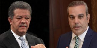 Asisa: Leonel ganaría primarias PLD con 69.3 y Abinader en PRM con 78.6 %