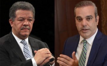 Asisa: Leonel ganaría primarias PLD con 69.3 y Abinader en PRM con 78.6 %