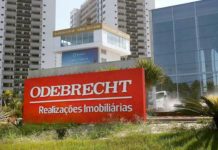 República Dominicana contrata abogados para cobrar a Odebrecht