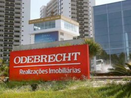 República Dominicana contrata abogados para cobrar a Odebrecht