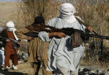 Secuestran a seis periodistas en el sureste de Afganistán