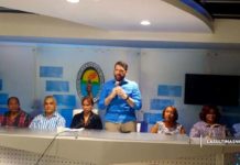 Juan Carlos Guerra dice: “Santo Domingo Este será el motor del resurgir del PRD