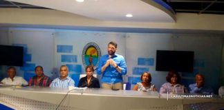 Juan Carlos Guerra dice: “Santo Domingo Este será el motor del resurgir del PRD