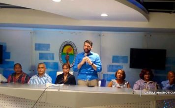 Juan Carlos Guerra dice: “Santo Domingo Este será el motor del resurgir del PRD