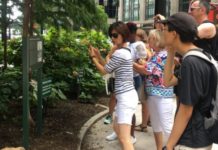 Cómo la esclavitud ayudó a construir los cimientos de Wall Street