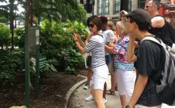 Cómo la esclavitud ayudó a construir los cimientos de Wall Street