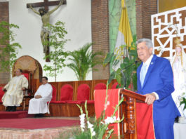 CAPGEFI celebra 13 años especializando en materia hacendaria
