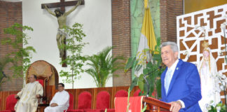 CAPGEFI celebra 13 años especializando en materia hacendaria