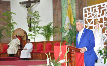 CAPGEFI celebra 13 años especializando en materia hacendaria