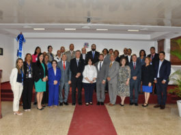 CAPGEFI y la Fundación Getulio Vargas de Brasil imparten Diplomado en Finanzas para Altos Ejecutivos