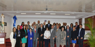 CAPGEFI y la Fundación Getulio Vargas de Brasil imparten Diplomado en Finanzas para Altos Ejecutivos