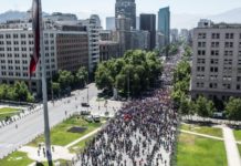 Duro golpe a imagen de Chile tras cancelar APEC y COP25 por estallido social