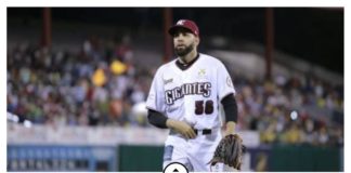 Gabriel Ynoa y José Sirí serán las próximas integraciones de los Gigantes