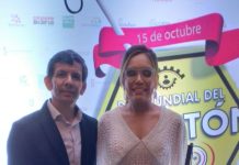 La Fundación Francina Hungría celebrara Primer Congreso “Ciudades inclusivas”