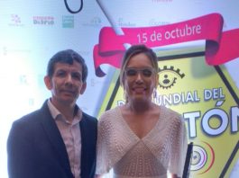 La Fundación Francina Hungría celebrara Primer Congreso “Ciudades inclusivas”