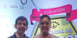 La Fundación Francina Hungría celebrara Primer Congreso “Ciudades inclusivas”