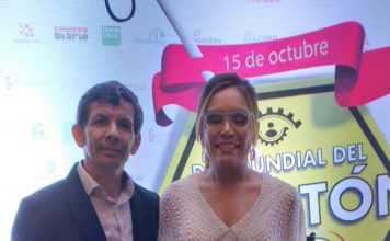 La Fundación Francina Hungría celebrara Primer Congreso “Ciudades inclusivas”