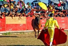 Construyen plaza de toros en el Seibo a un costo de $87 MM