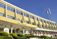 Presidente Danilo Medina designa con el nombre de “Juan Pablo Duarte” al edificio ocupado por Tribunal Constitucional